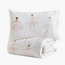 Sybil Cotton 180 Thread Count 2-Piece Single Duvet Cover Set - 135x200 cm-kids-beddingandwindows-bedding-duvetcovers-image-7