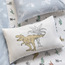 Tex Foilage Cotton 180 Thread Count 2-Piece Single Duvet Cover Set - 135x200 cm-kids-beddingandwindows-bedding-duvetcovers-image-3