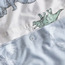 Tex Foilage Cotton 180 Thread Count 2-Piece Full Duvet Cover Set - 160x200 cm-kids-beddingandwindows-bedding-duvetcovers-image-5