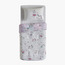Maggie Cotton Printed 200 Thread Count 3-Piece Single Comforter Set - 135x220 cm-kids-beddingandwindows-bedding-comforters-image-5