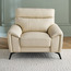 Aviano Half-Leather Sofa-furniture-sofaandseating-armchairs-image-2