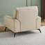 Aviano Half-Leather Sofa-furniture-sofaandseating-armchairs-image-3