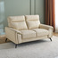 Aviano 2-Seater Half-Leather Sofa-furniture-sofaandseating-sofasandsofasets-image-1