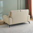 Aviano 2-Seater Half-Leather Sofa-furniture-sofaandseating-sofasandsofasets-image-3