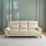 Aviano 3-Seater Half-Leather Sofa-furniture-sofaandseating-sofasandsofasets-image-2