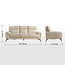 Aviano 3-Seater Half-Leather Sofa-furniture-sofaandseating-sofasandsofasets-image-9