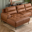Huddle 4-Seater Half Leather Left Corner Sofa-furniture-sofaandseating-cornersofas-image-5