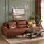 Huddle 4-Seater Half Leather Left Corner Sofa-furniture-sofaandseating-cornersofas-image-9