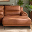 Huddle 4-Seater Half-Leather Right Corner Sofa-furniture-sofaandseating-cornersofas-image-4