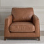 Benheart Leather Armchair-furniture-sofaandseating-armchairs-image-2