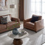 Benheart Leather Armchair-furniture-sofaandseating-armchairs-image-7