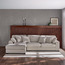 Malfoy 4-Seater Fabric Left Corner Sofa-furniture-sofaandseating-cornersofas-image-2