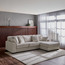 Malfoy 4-Seater Fabric Right Corner Sofa-furniture-sofaandseating-cornersofas-image-1