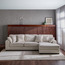 Malfoy 4-Seater Fabric Right Corner Sofa-furniture-sofaandseating-cornersofas-image-2