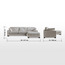 Malfoy 4-Seater Fabric Right Corner Sofa-furniture-sofaandseating-cornersofas-image-9