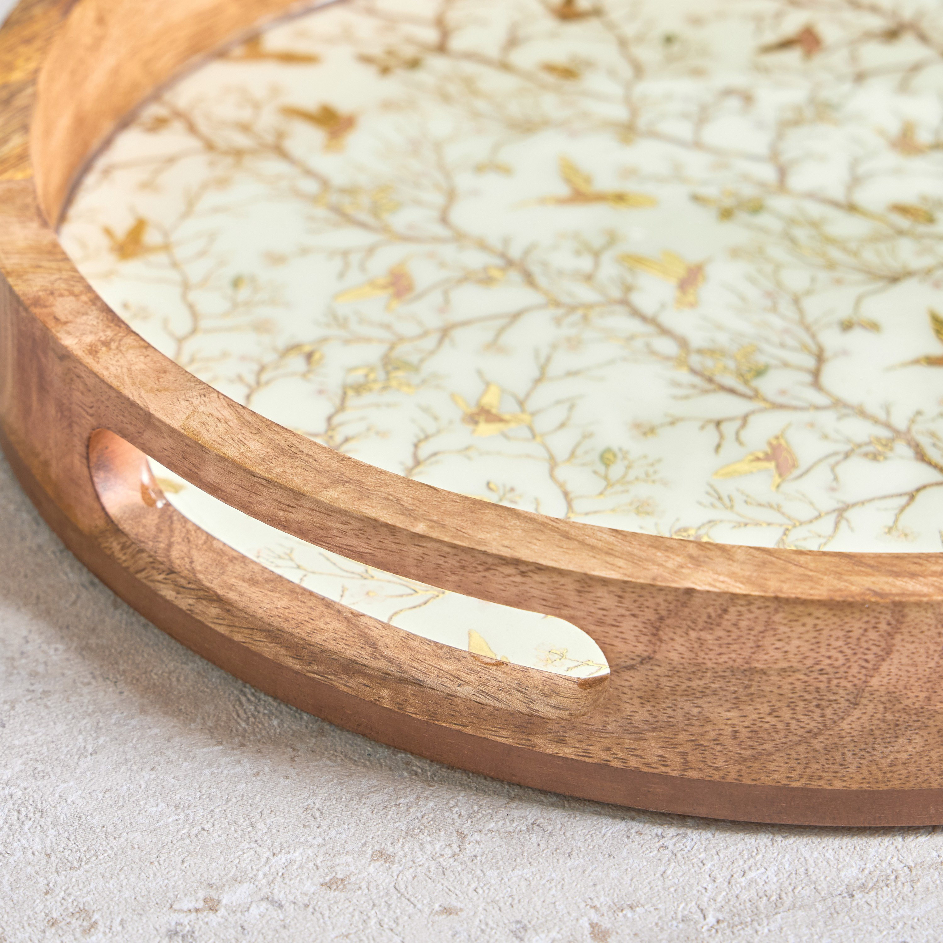 Zaria Wooden Serving Tray-household-dining-serveware-servingtrays-image-2