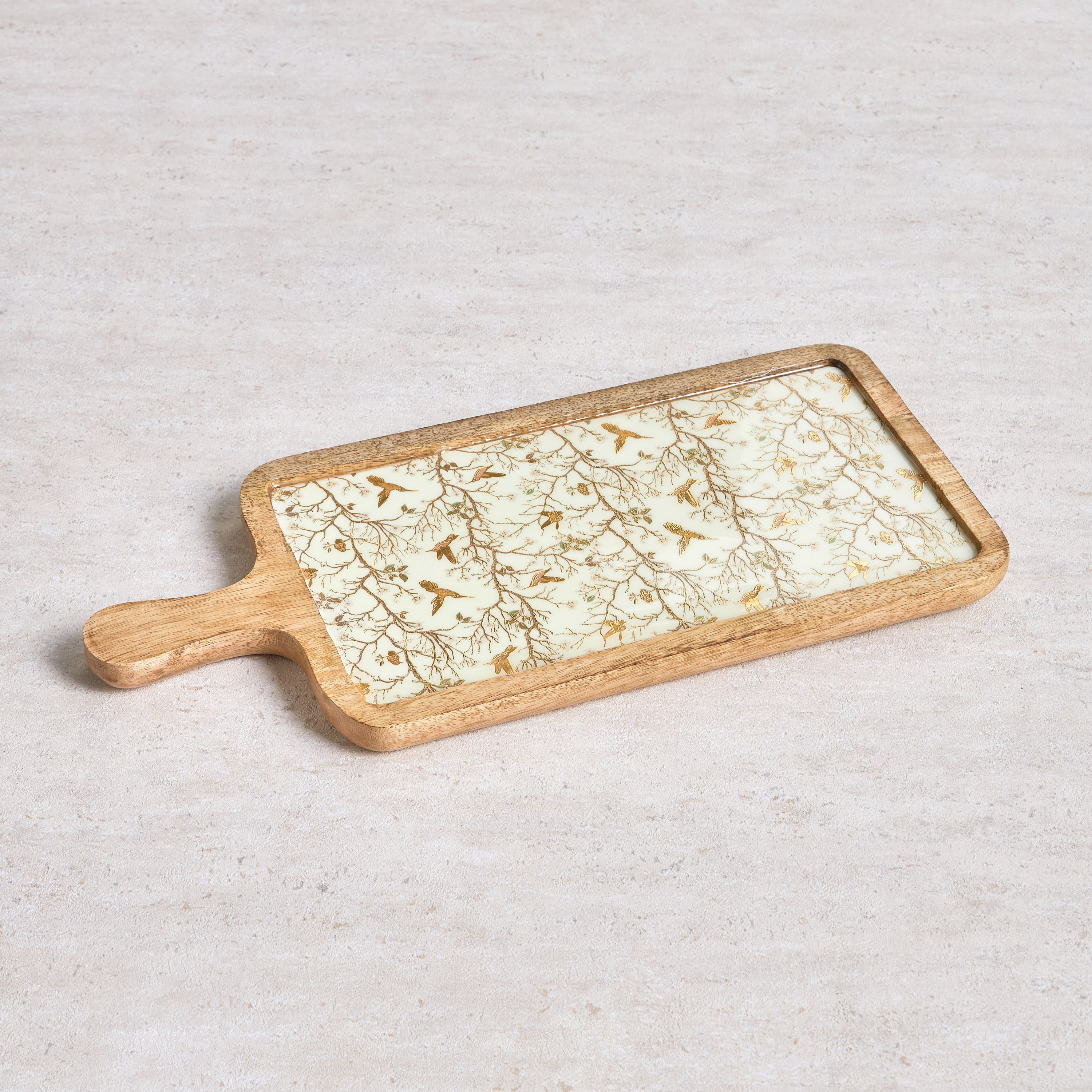 Zaria Mango Wood Serving Platter-household-dining-serveware-servingplatters-image-1