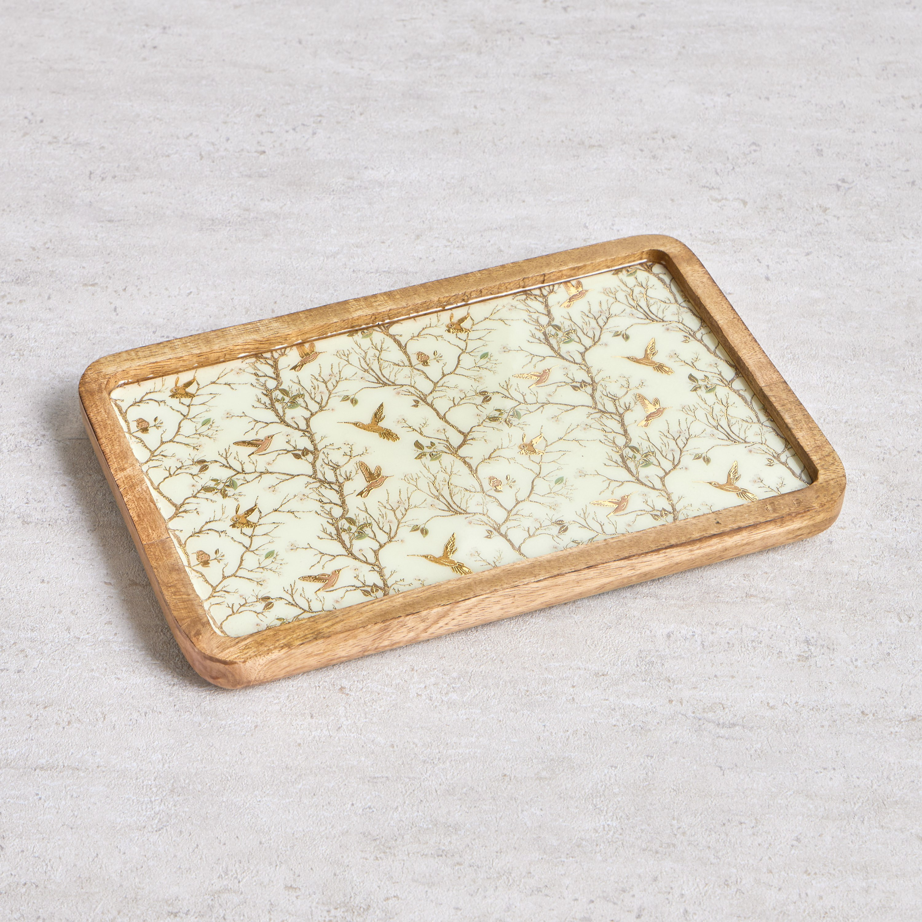 Zaria Mango Wood Serving Platter-household-dining-serveware-servingplatters-image-1