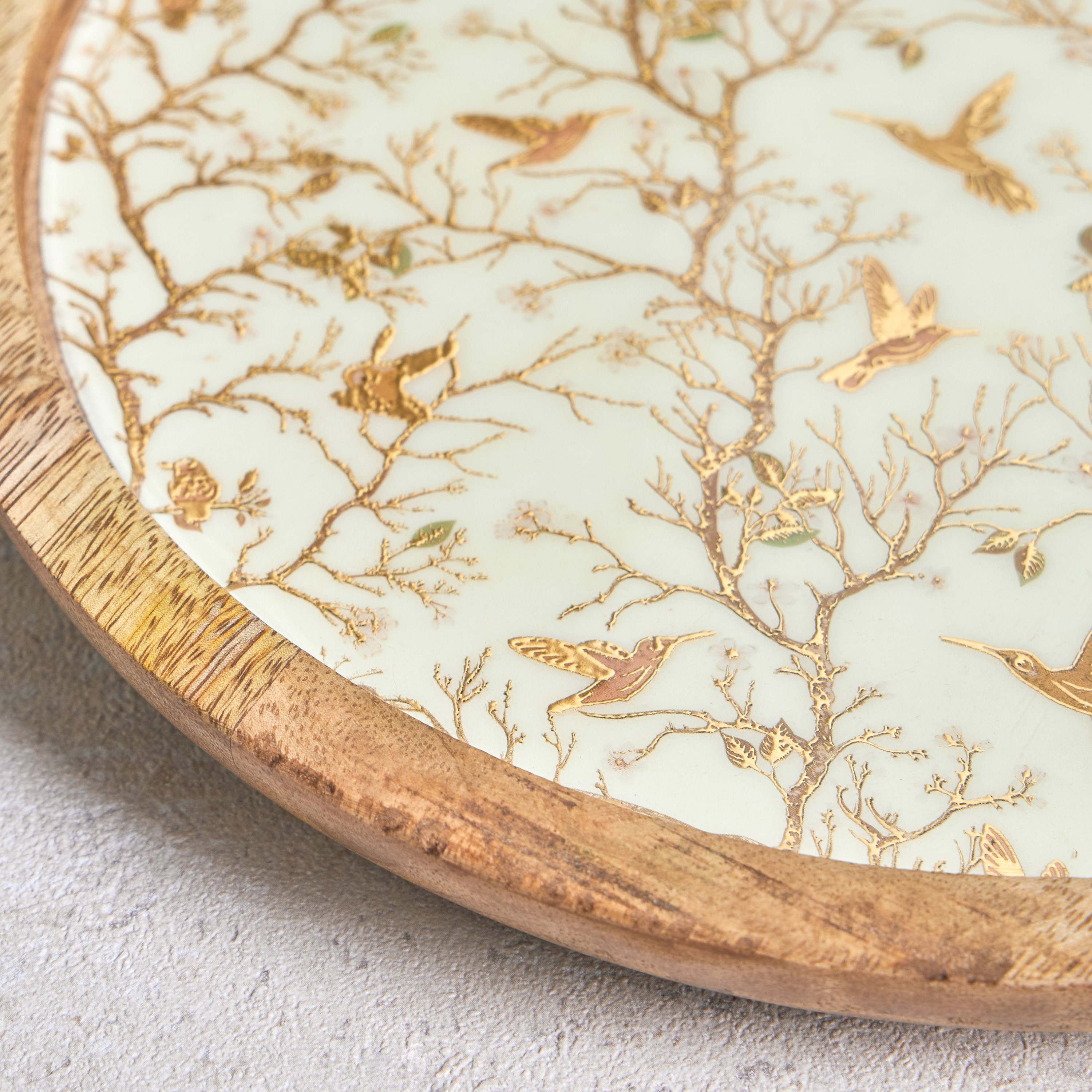Zaria Mango Wood Serving Platter-household-dining-serveware-servingplatters-image-2