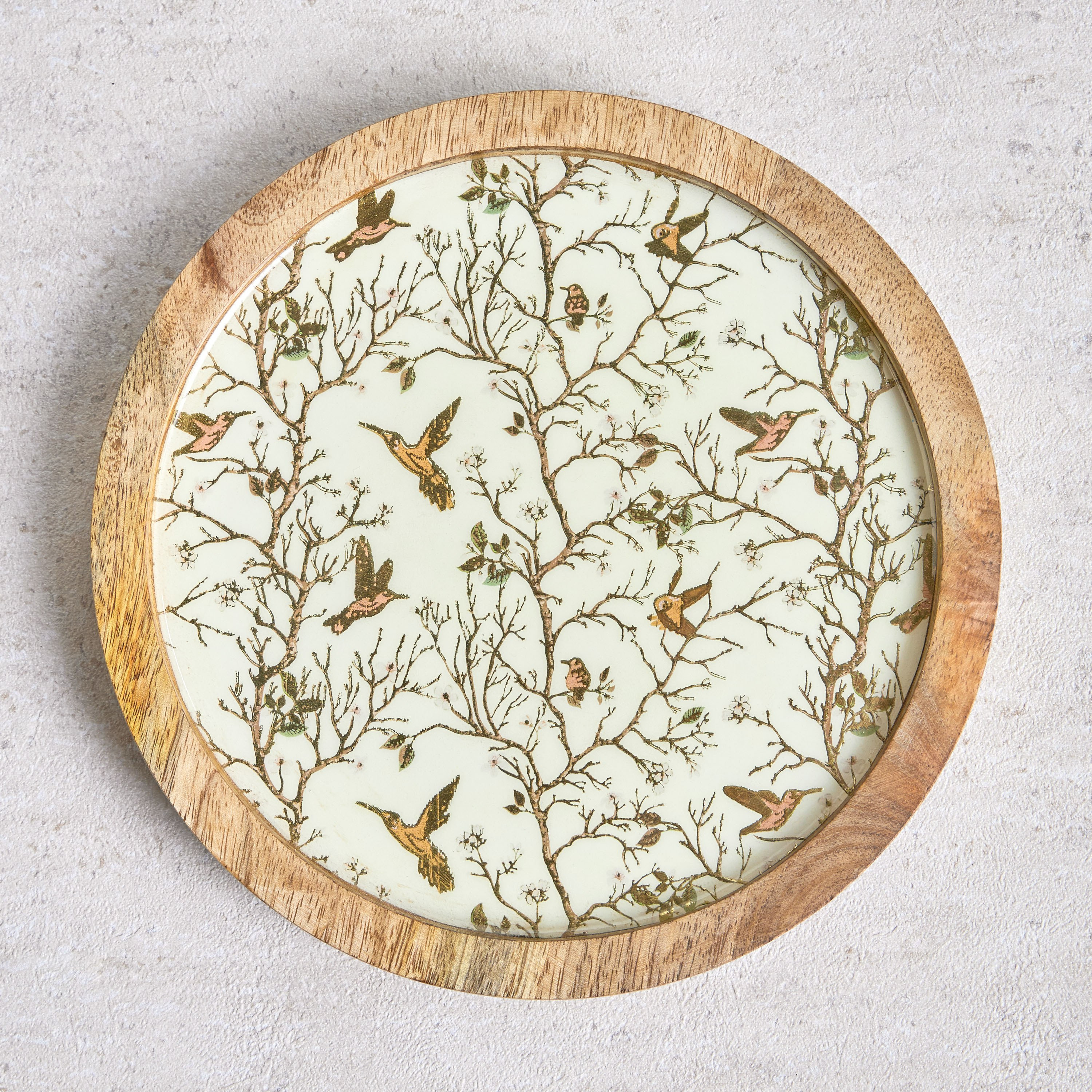 Zaria Mango Wood Serving Platter-household-dining-serveware-servingplatters-image-1