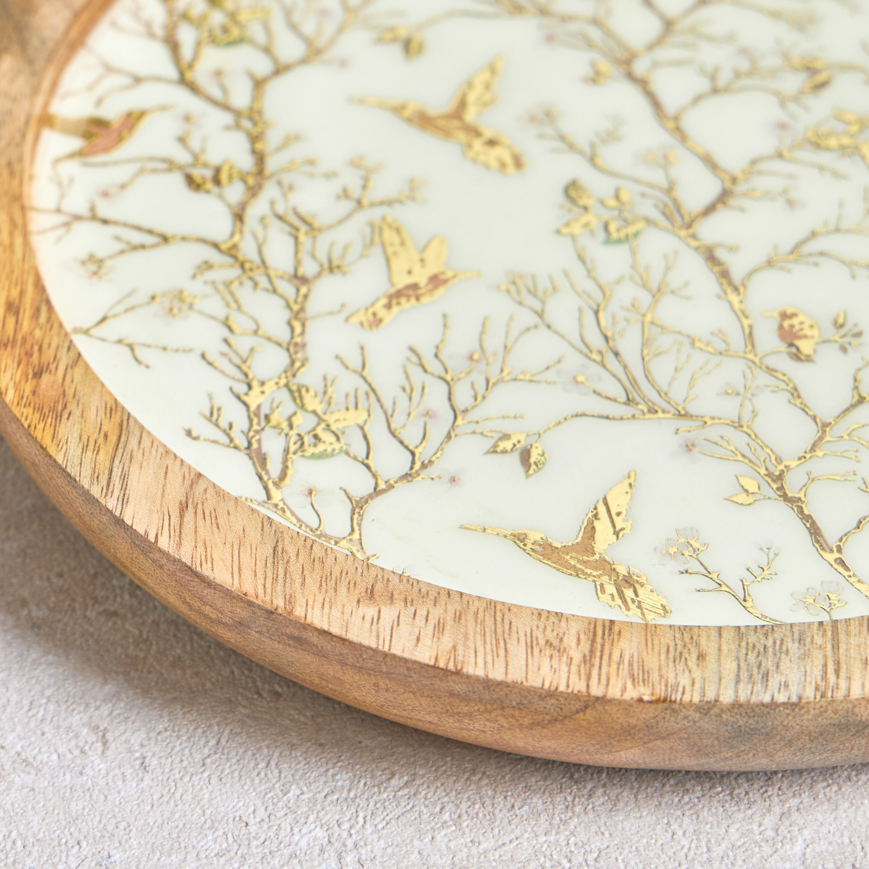 Zaria Mango Wood Serving Platter-household-dining-serveware-servingplatters-image-2