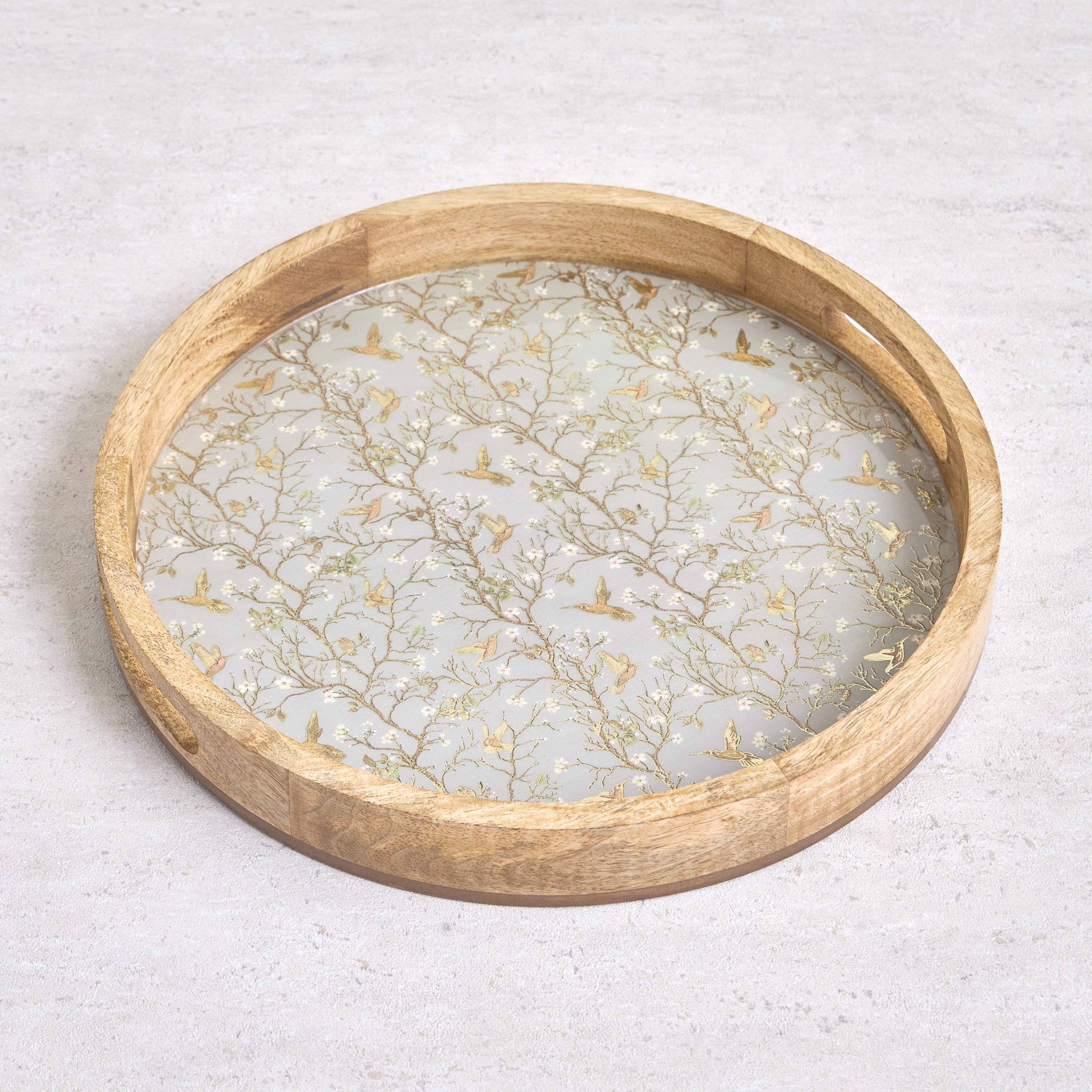 صينية تقديم خشب - زاريا-household-dining-serveware-servingtrays-image-1