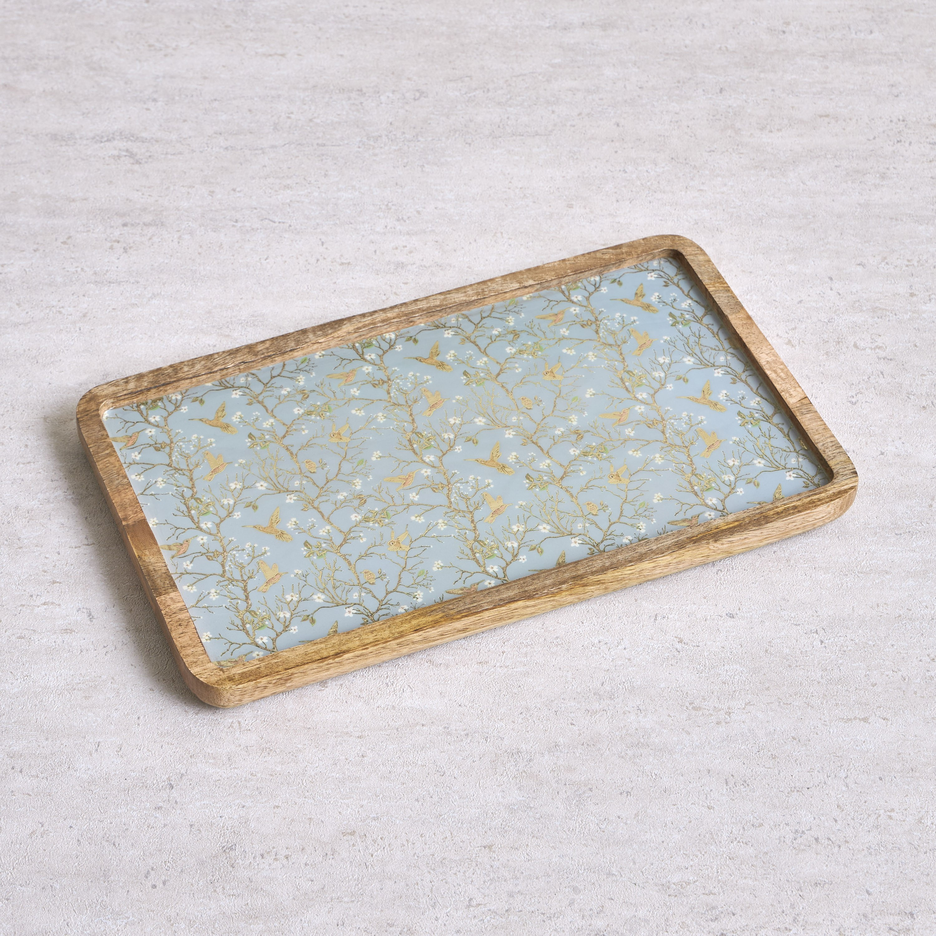 Zaria Mango Wood Serving Platter-household-dining-serveware-servingplatters-image-1