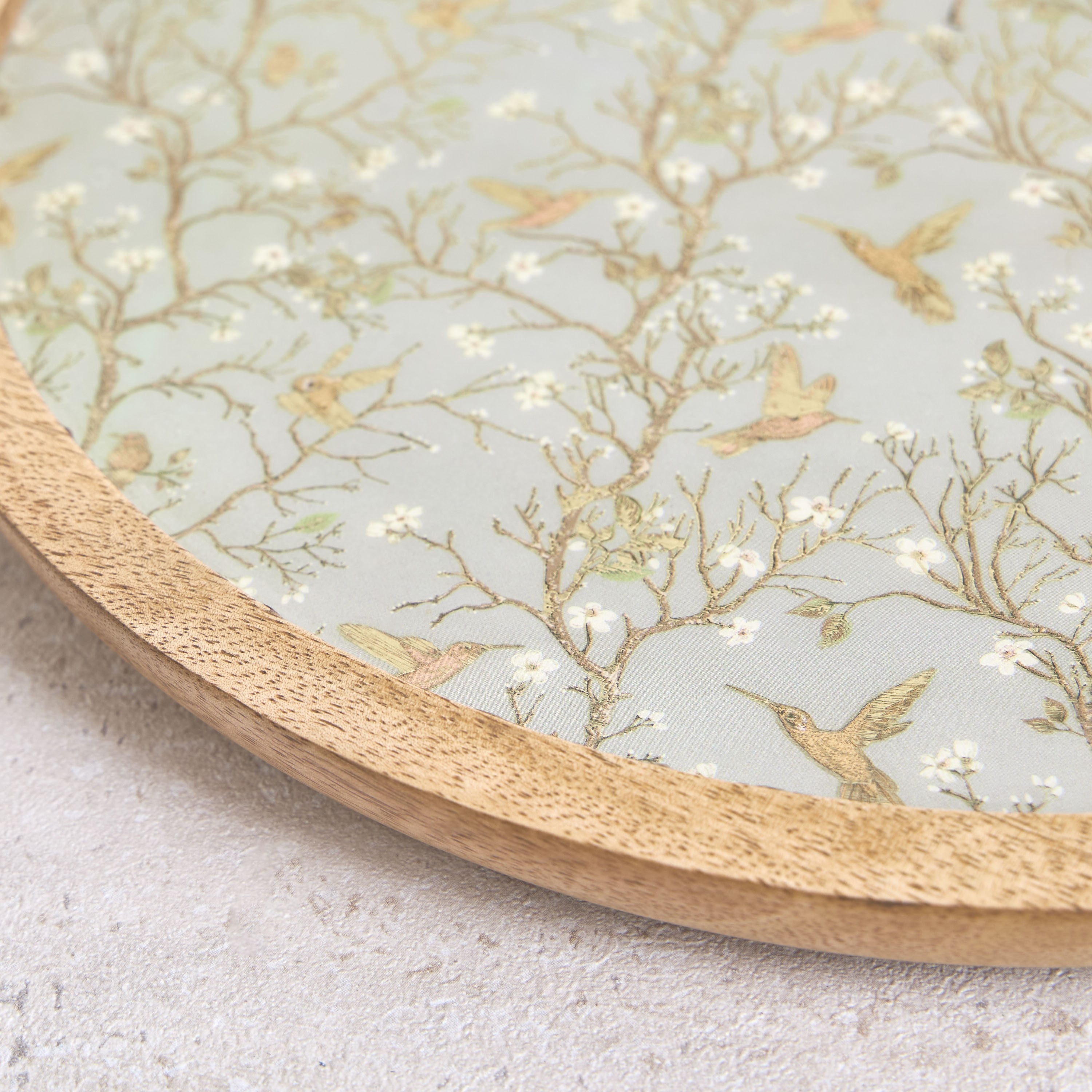 Zaria Wooden Serving Platter-household-dining-serveware-servingplatters-image-2