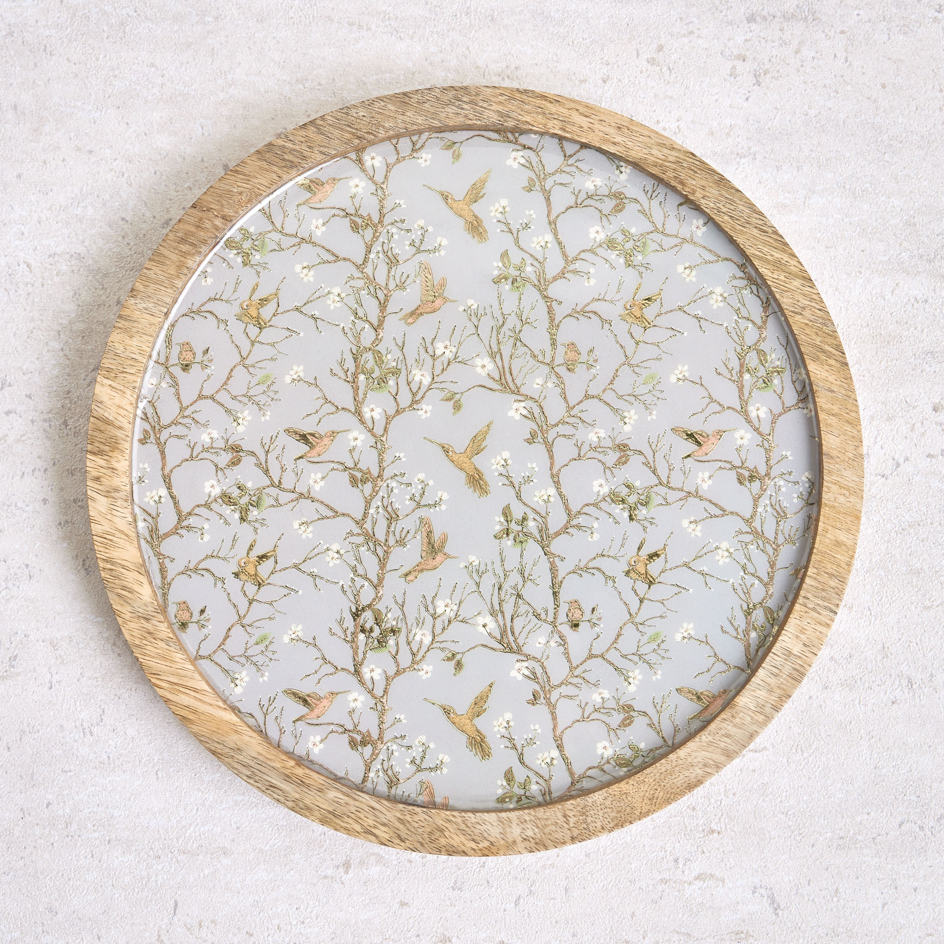 Zaria Wooden Serving Platter-household-dining-serveware-servingplatters-image-1