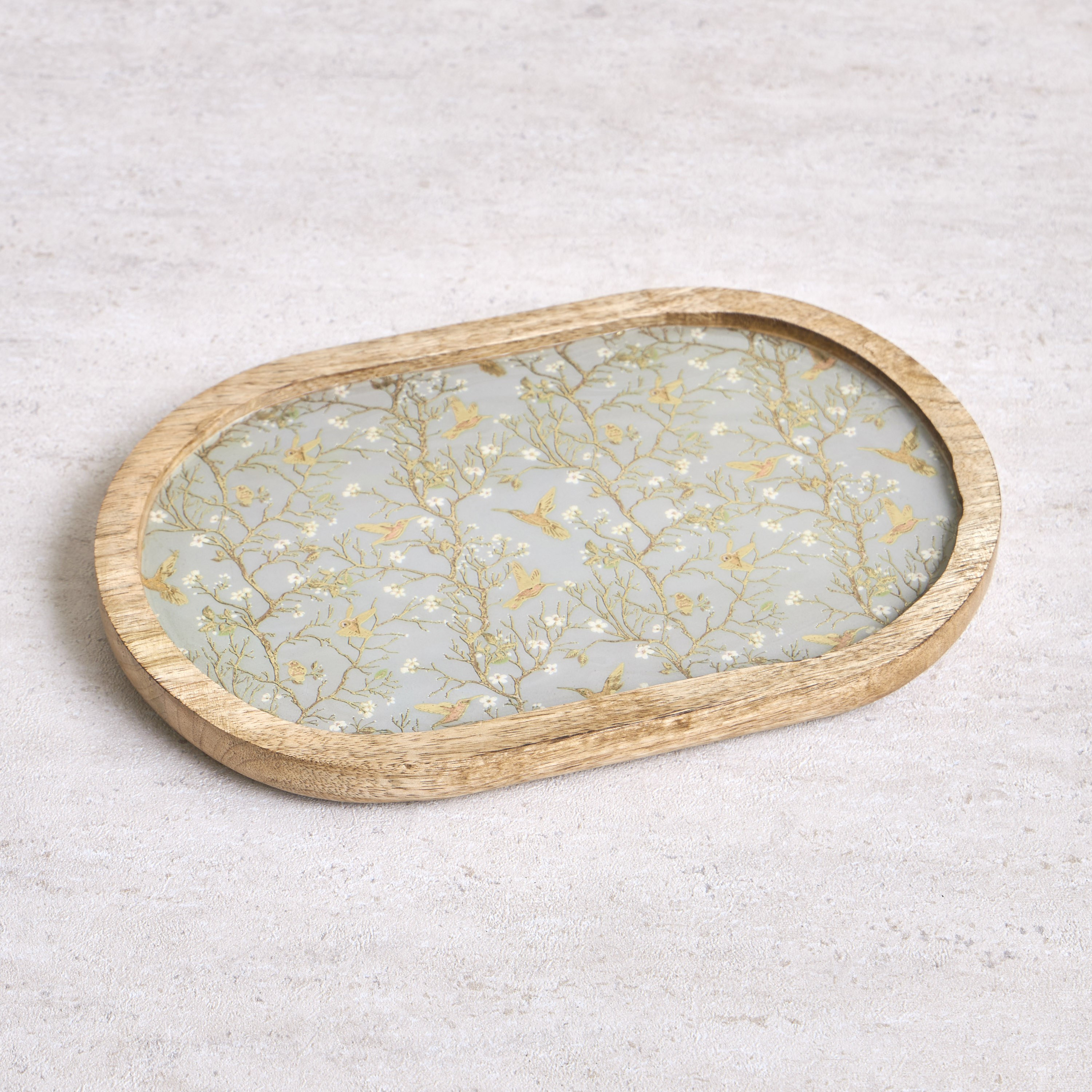 Zaria Wooden Serving Platter-household-dining-serveware-servingplatters-image-1