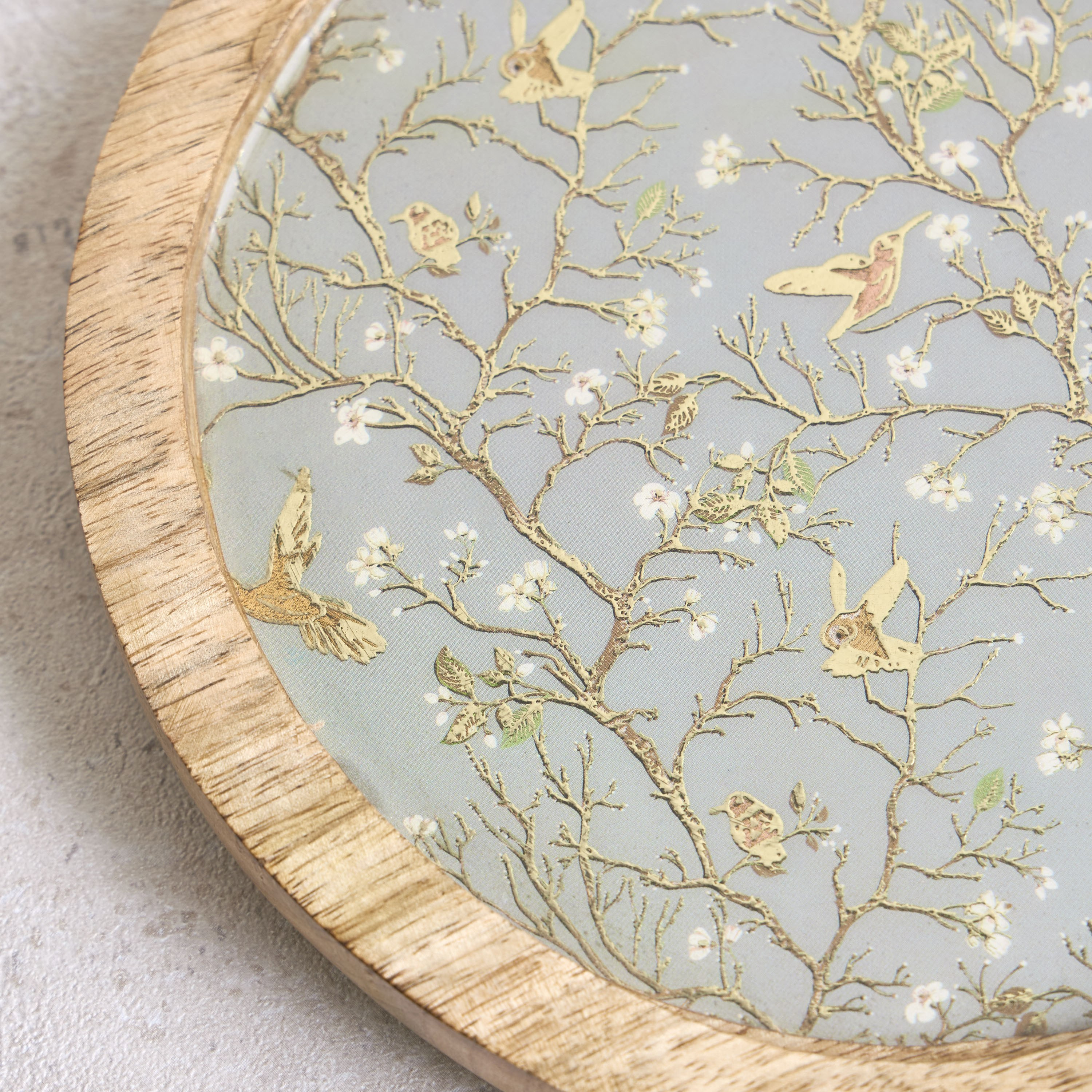 Zaria Wooden Serving Platter-household-dining-serveware-servingplatters-image-2