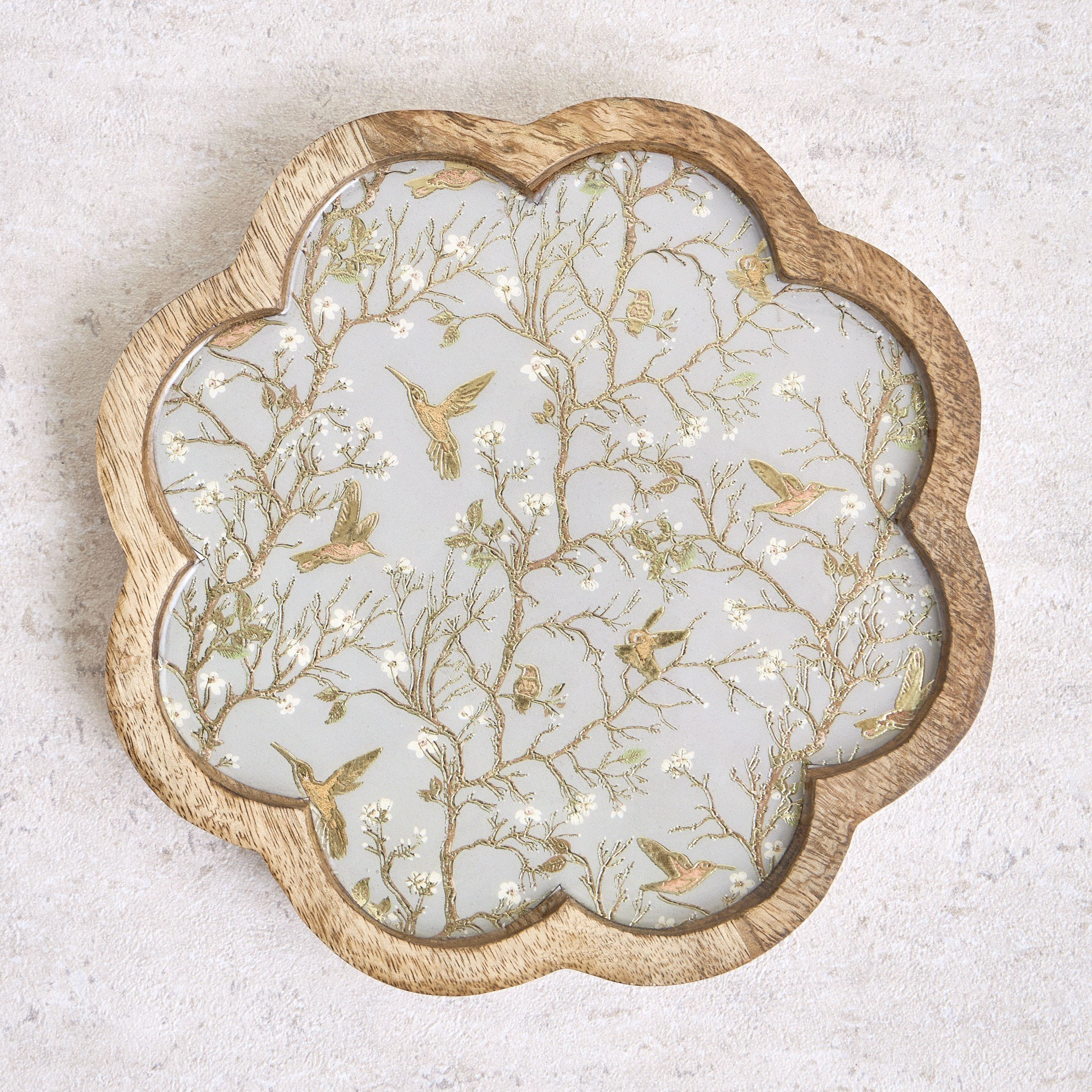 صحن تقديم خشب - زاريا-household-dining-serveware-servingplatters-image-1