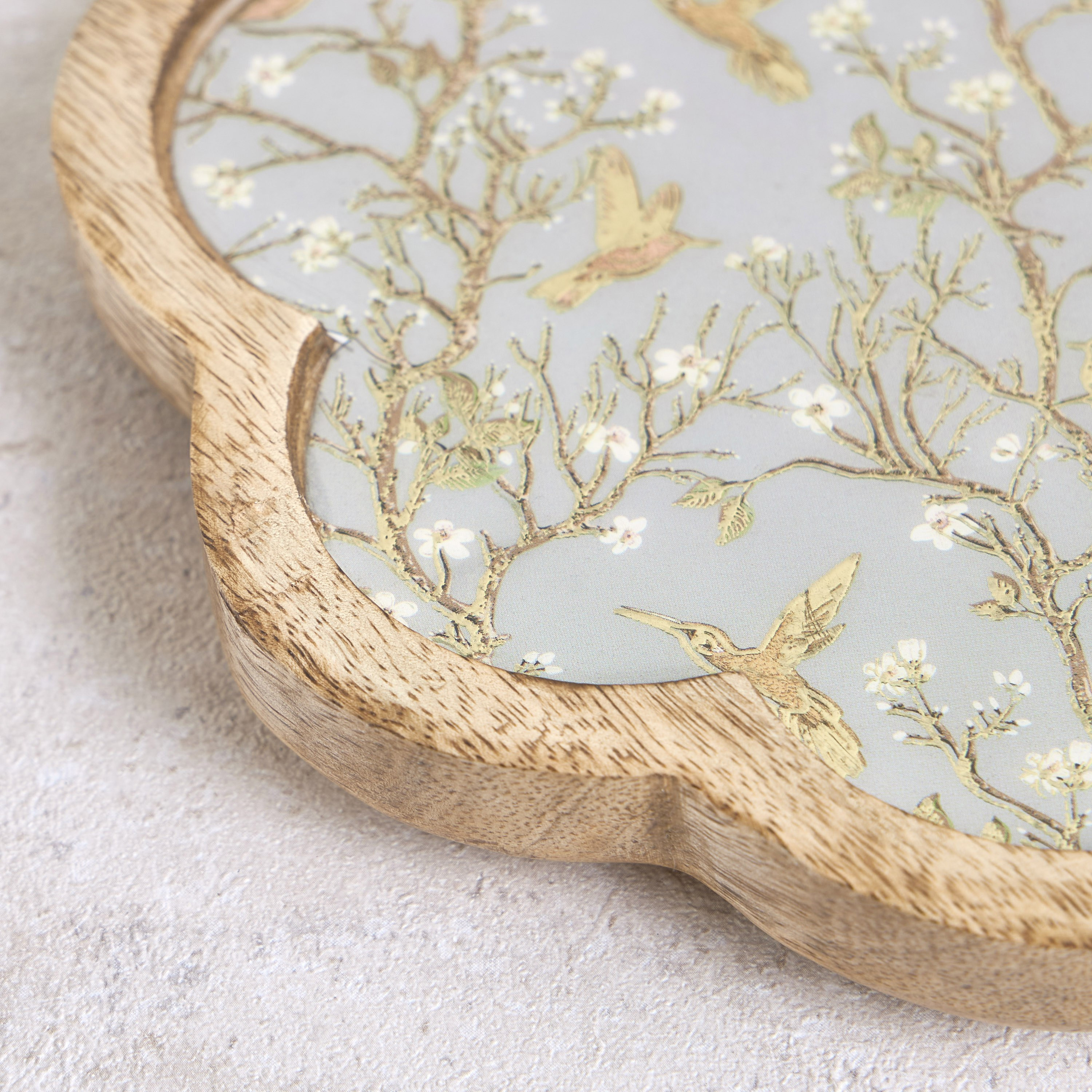 صحن تقديم خشب - زاريا-household-dining-serveware-servingplatters-image-2