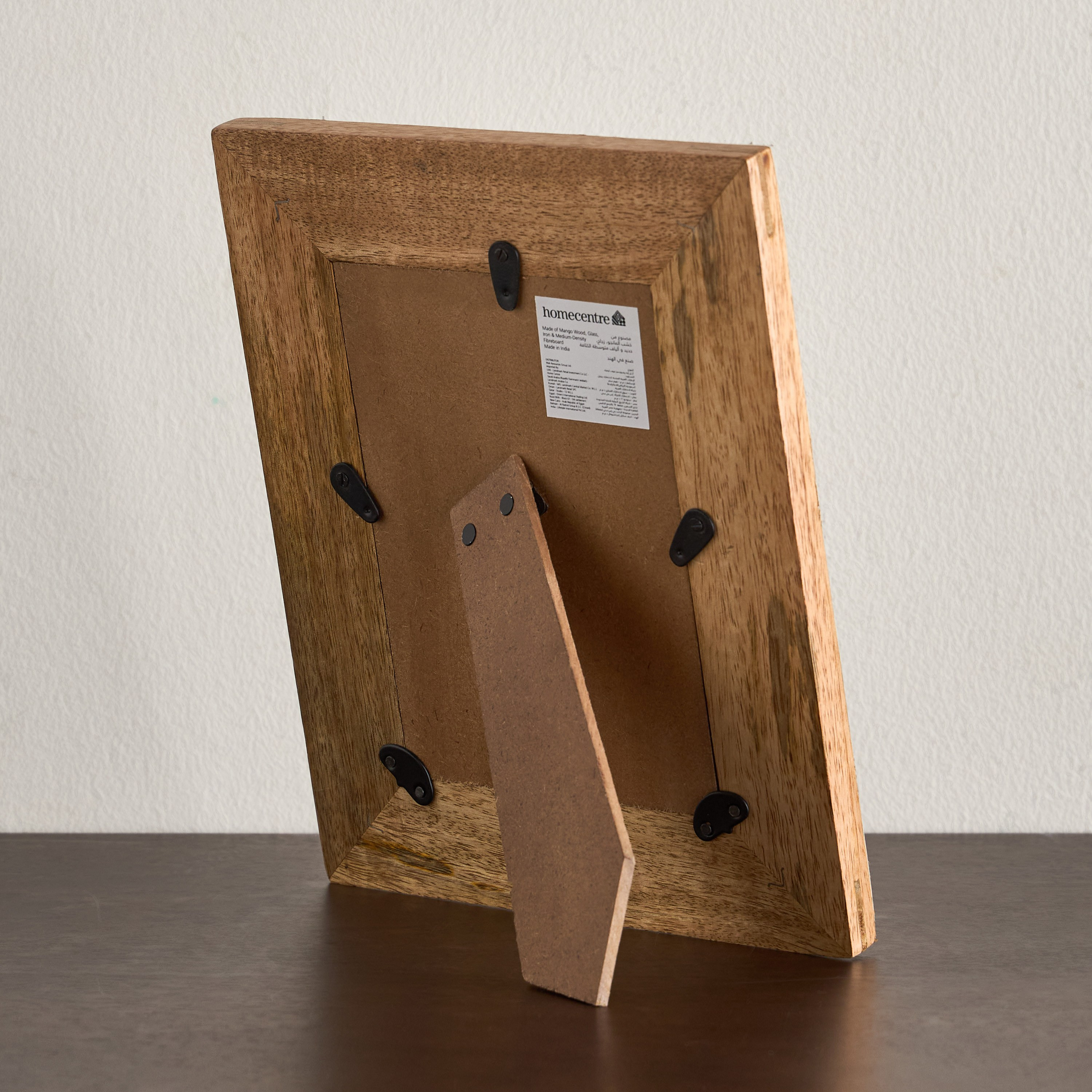 Zaria Photo Frame - 17x12 cm-household-walldecorandmirrors-photoframes-image-3