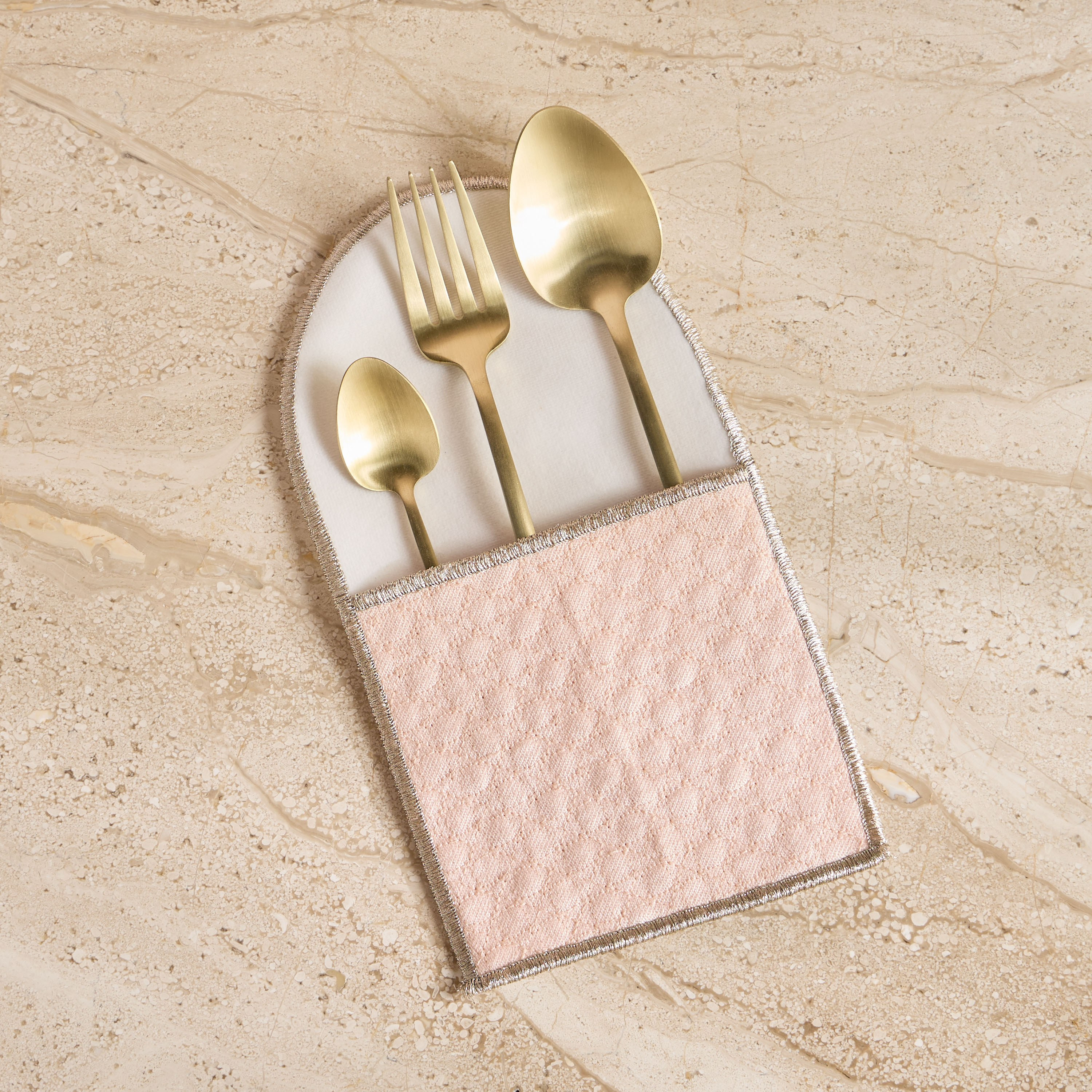 حامل أدوات مطبخ فيسكوز - راقية-household-dining-tablelinen-napkinsandaccessories-image-1