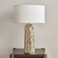 Ursina Aluminium Table Lamp - 66 cm-household-lighting-tableanddesklamps-image-1