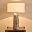 Ursina Aluminium Table Lamp - 66 cm-household-lighting-tableanddesklamps-image-2