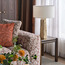 Ursina Aluminium Table Lamp - 66 cm-household-lighting-tableanddesklamps-image-4