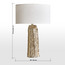 Ursina Aluminium Table Lamp - 66 cm-household-lighting-tableanddesklamps-image-5