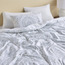 Chaitra Cotton Floral Print 2-Piece Full Comforter Set - 160x240 cm-household-bedding-comfortersandbedspreads-comforters-image-5