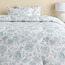 Vintage Medallion Cotton Printed 3-Piece Super King Comforter Set - 240x260 cm-household-bedding-comfortersandbedspreads-comforters-image-2