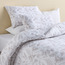 Wild Floral Cotton Printed 3-Piece Super King Comforter Set - 240x260 cm-household-bedding-comfortersandbedspreads-comforters-image-1