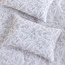 Wild Floral Cotton Printed 3-Piece Super King Comforter Set - 240x260 cm-household-bedding-comfortersandbedspreads-comforters-image-3