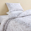 Wild Floral Cotton Printed 2-Piece Full Comforter Set - 160x240 cm-household-bedding-comfortersandbedspreads-comforters-image-1