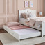 Hailey Oliver Trundle - 90x190 cm-kids-kidsbeds-trundlesandunderbeds-image-1