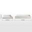 Hailey Oliver Trundle - 90x190 cm-kids-kidsbeds-trundlesandunderbeds-image-9