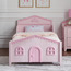 سرير أطفال - رويال ستوري - 70x140 سم-baby-nursery-toddlerbeds-image-7