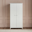 Hailey Oliver 2-Door Wardrobe-babyandkids-roomfurniture-wardrobes-image-2