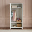 Hailey Oliver 2-Door Wardrobe-babyandkids-roomfurniture-wardrobes-image-3