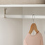 Hailey Oliver 2-Door Wardrobe-babyandkids-roomfurniture-wardrobes-image-4
